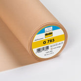 Vlieseline G785 natur